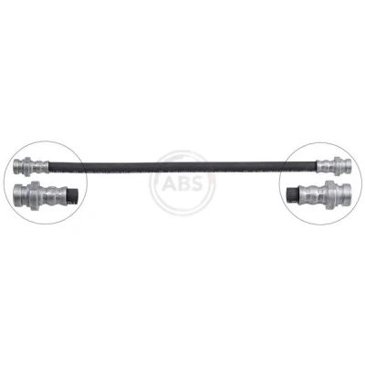 Imagen de A.B.S. SL 3997 Latiguillos de Freno 330 INN M10x 1.0 MITSUBISHI: L400 / Space Gear Bus