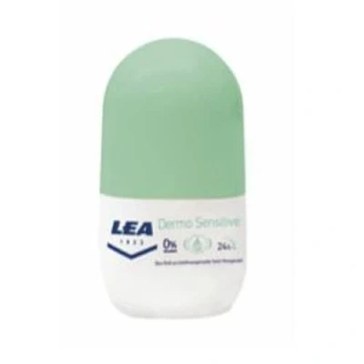 Imagen de Lea Dermo Sensitive Unisex Deo Roll On Mini