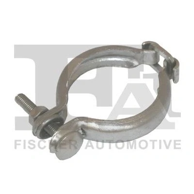 Imagen de FA1 135 853 Conectores de tubos, sistema escape FORD: Transit Mk5 Furgón