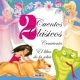 Imagen de Cenicienta Libro De La Selva (2 Cuentos Clásicos)