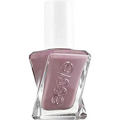 Imagen de Essie, Esmalte de Uñas efecto Gel Larga duración, Secado rápido y permanente, Couture, Pintauñas Tono: 70 Take Me to Thread , 13.5 ml
