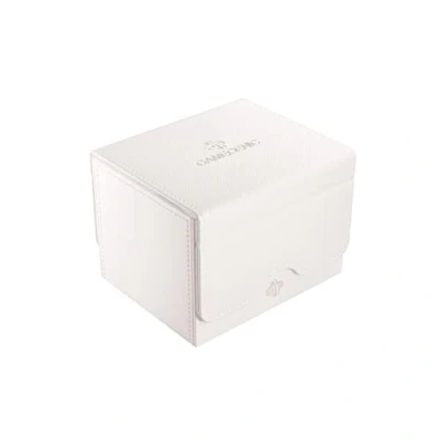 Imagen de Sidekick 100+ XL White Caja para mazos