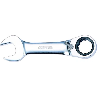 Imagen de KS TOOLS 503.4633 Llave poligonal y boca de trinquete 90 10 45