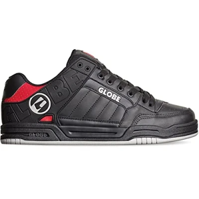 Imagen de Globe Tilt Zapatillas para Skateboard Black/Chilli US 9.5