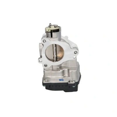 Imagen de VDO 408 239 821 001Z Cuerpo de Mariposa 44 eléctrico sin junta Unidad control/software se debe actualizar CITROËN: C3 I Hatchback, C2 Hatchback