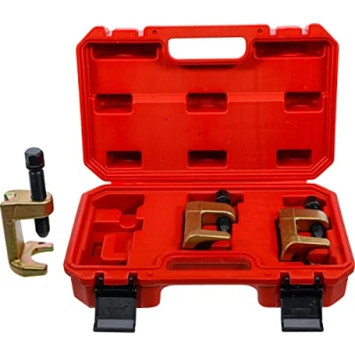 Imagen de BGS Diy 6249 Juego de extractores rótulas 23 28 34 mm 3 piezas