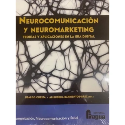 Imagen de Neurocomunicacion Y Neuromarketing