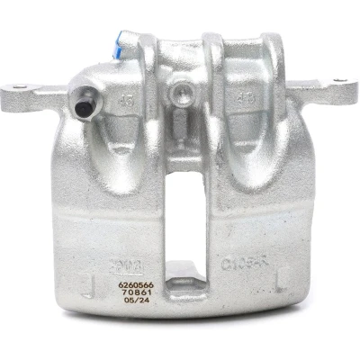 Imagen de METZGER 6260566 Pinza de freno Eje delantero, derecha CITROËN: Jumpy II MPV, Furgón, FIAT: Scudo