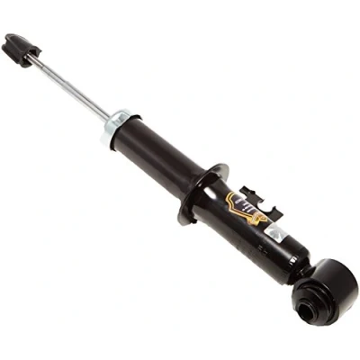 Imagen de JAPANPARTS MM 00614 amortiguador Eje trasero Presión de gas Bitubular Columna Espiga arriba, Anillo inferior MINI: Hatchback, Cabrio