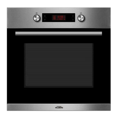 Imagen de Horno Pirolítico Multifunción Valberg Mfo 70 P