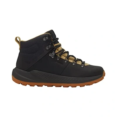 Imagen de Viking Ur​b​a​n​ Ex​p​l​o​r​e​r​ Mi​d​ GTX M, Zapatos para Caminar, Hombre, Dark Grey/Dark Natural, 43 EU
