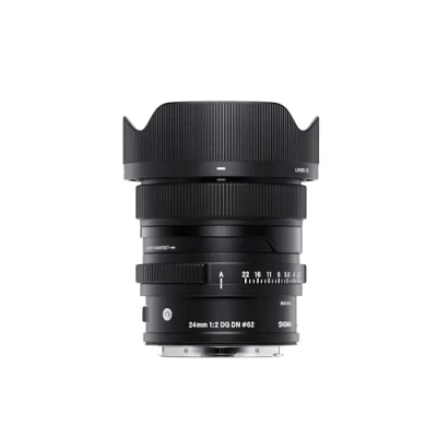 Imagen de Sigma 24MM F2 DG DN Contemporary L Mount