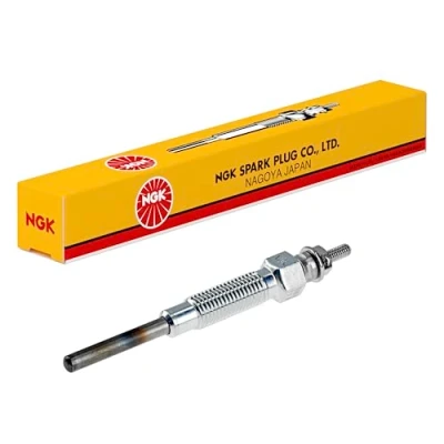 Imagen de NGK 2951 Bujía de precalentamiento 11,0V 7,0A M10 x 1,25