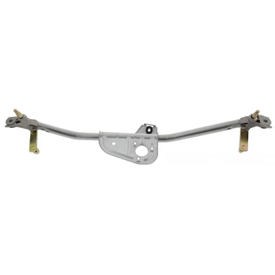 Imagen de MAPCO 104881 Varillaje de Limpiaparabrisas para vehíc. con volante a la izquierda delante AUDI: A4 B5 Avant, VOLKSWAGEN: Passat Berlina