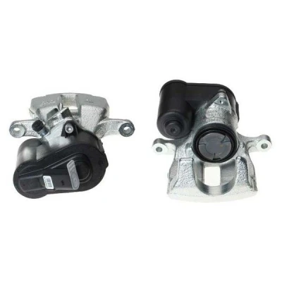 Imagen de BUDWEG CALIPER 344270 Pinza de freno VOLKSWAGEN: Passat B6 Variant, Berlina, B7 Berlina