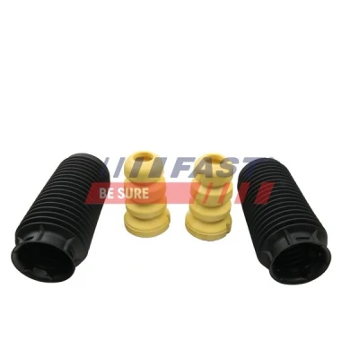 Imagen de Juego de guardapolvos, amortiguador FAST FT12508