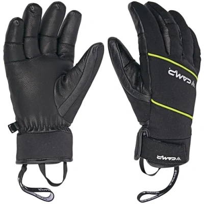 Imagen de C.A.M.P. G Hot Wool Dry L Negro