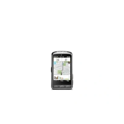 Imagen de Wahoo Elemnt Ace Ordenador De Ciclismo, Negro