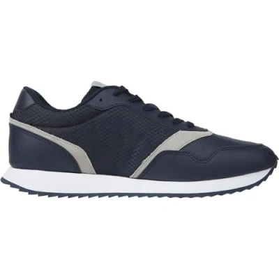 Imagen de Tommy Hilfiger Runner EVO Zapatillas, Hombre, Talla: 40, Desert sky Zapatos
