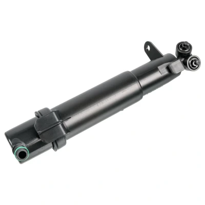 Imagen de FEBI BILSTEIN 176563 Tobera de agua regadora, lavado faros izquierda MERCEDES BENZ: Clase E Berlina