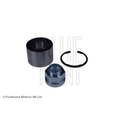 Imagen de BLUE PRINT ADG08397 Juego de cojinete rueda Eje trasero 52 Rodamiento a bolas contacto angular CHEVROLET: Kalos Hatchback
