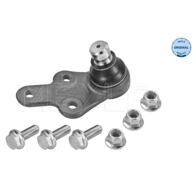 Imagen de MEYLE 716 010 0026 Rótula de suspensión exterior, debajo, Eje delantero, derecha FORD: FOCUS 3 Turnier,