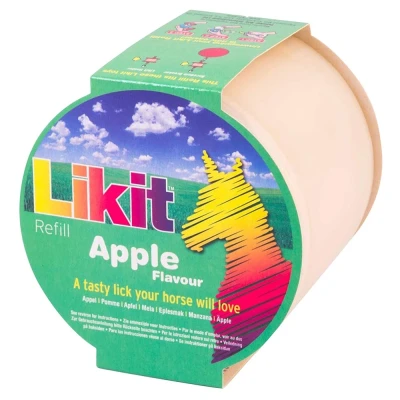 Imagen de Likit Lamer Manzana 650gr 650 Appel