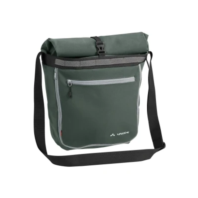 Imagen de Vaude Shopair Bandolera, Mujer, Talla: One Size, Dusty forest