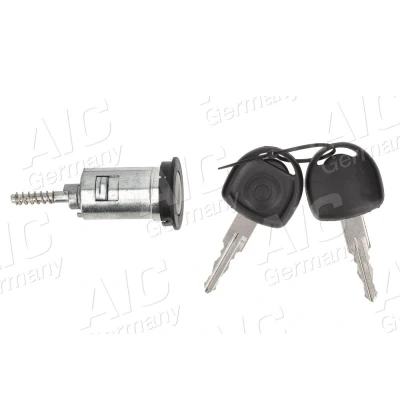 Imagen de AIC 51008 Cilindro de cierre, cerradura encendido OPEL: Zafira A, Astra G CC, Corsa B Hatchback