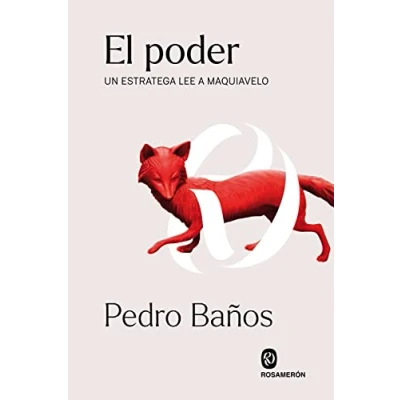 Imagen de El Poder: Un estratega lee a Maquiavelo (SIN COLECCION)