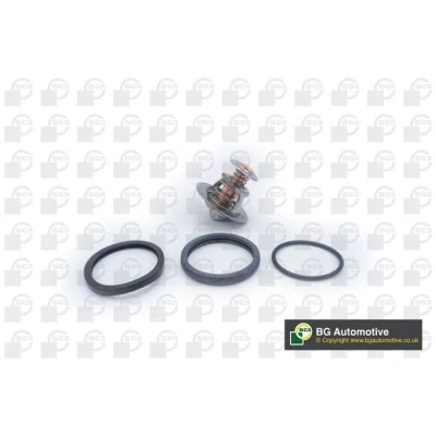 Imagen de BGA CT2340 Termostato, refrigerante FORD: FOCUS 3, C Max 2, FIESTA 6