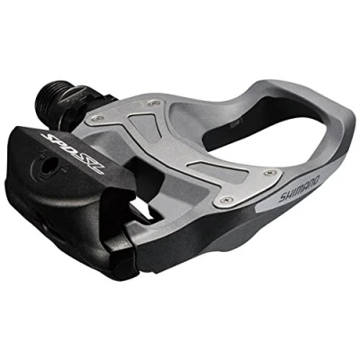 Imagen de Shimano PDR550G Spd Sl R550, color gris