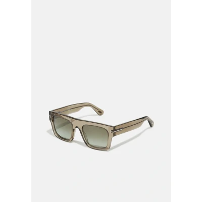 Imagen de Tom Ford Unisex Gafas de sol, Talla: 53, Light brown
