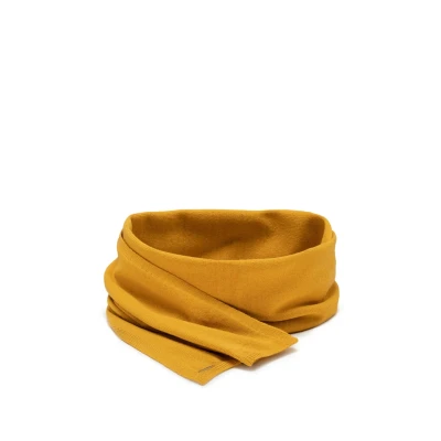 Imagen de Vivisence Bufanda, Mujer, Talla: One Size, Honey