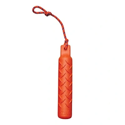 Imagen de KONG Dog Training Dummy Flotador, para adiestrar y Jugar en el Agua Perros Grandes