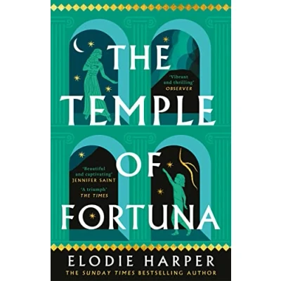 Imagen de The Temple Of Fortuna