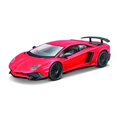 Imagen de Burago Collezione 1:24 Colección Lamborghini (May Cheong 390606.006)
