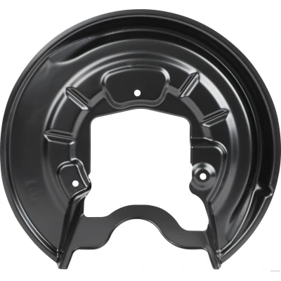 Imagen de HERTH+BUSS JAKOPARTS J3350810 Chapa Protectora de Disco Freno VOLKSWAGEN: Golf 5, Caddy 3, AUDI: A3 Hatchback, Sportback