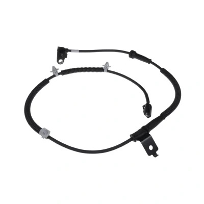 Imagen de BLUE PRINT ADG07154 Sensor de ABS Eje delantero, izquierda HYUNDAI: SANTA FE 2