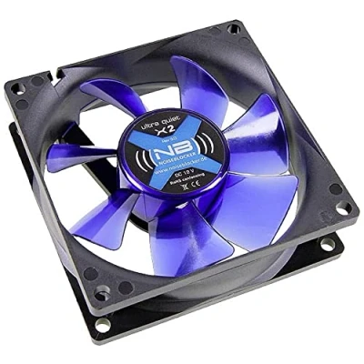 Imagen de Noiseblocker Blacksilentfan X2