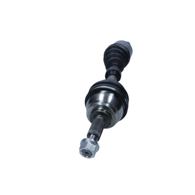 Imagen de MAXGEAR 49 2441 Árbol de transmisión Eje delantero, izquierda 616, 65 NISSAN: Qashqai / Qashqai+2 I, RENAULT: Koleos I