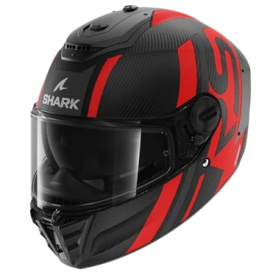 Imagen de SHARK HE8156E DSA XL Cascos integrales
