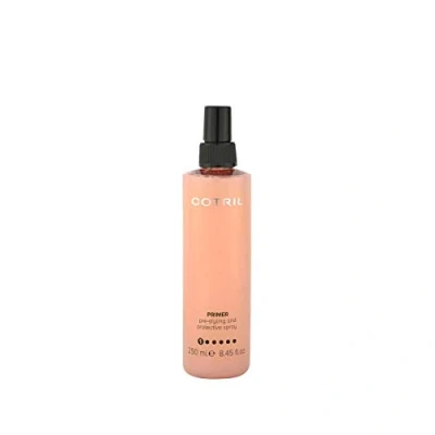 Imagen de Cotril Creative Walk Styling Primer 250ml spray de protección térmica