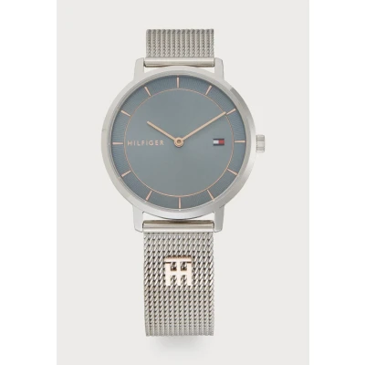 Imagen de Tommy Hilfiger Mujeres Reloj Plata TH1782738