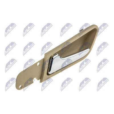 Imagen de Manecilla de puerta, equipamiento habitáculo NTY EZC ME 030