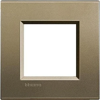 Imagen de PLACA 2MOD.SQUARE