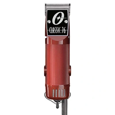 Imagen de Oster Classique 76 Clipper Motor Universal 76076010 marron