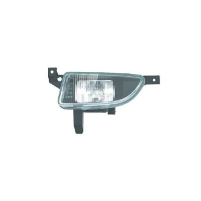 Imagen de ALKAR 2901440 Faros Antiniebla izquierda sin portalámparas OPEL: Zafira A