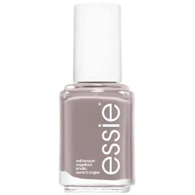 Imagen de Essie, Esmalte de uñas clásico, Acabado Óptimo, Manicura Resistente, Tono 077 Chinchilly, 13.5 ml