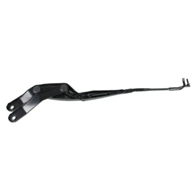 Imagen de Brazo del limpiaparabrisas, lavado de parabrisas Metzger 2190470 Delante, derecha MERCEDES BENZ: Clase C T modell